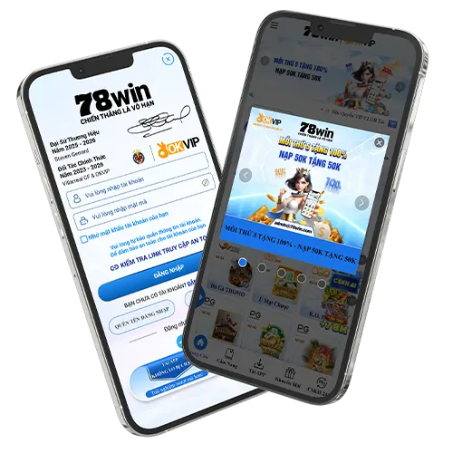 Khuyến mãi hoàn trả Casino 78 vim