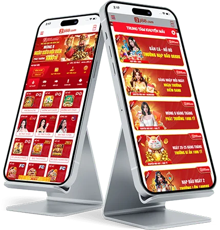 Thưởng chào mừng và thưởng nâng cấp VIP