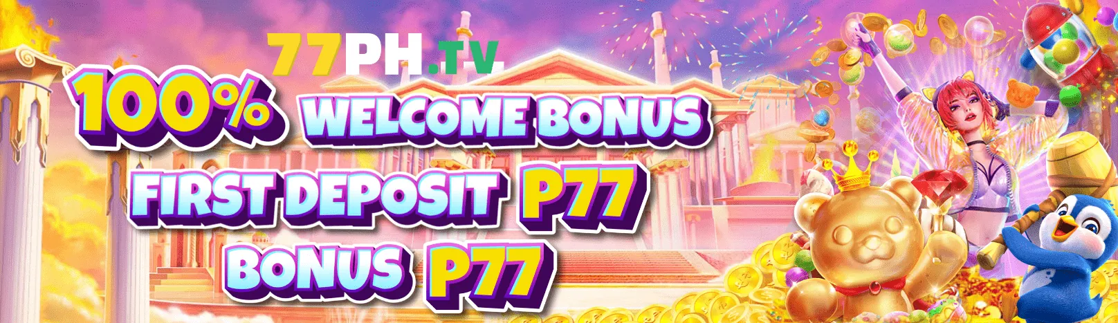 Trò chơi Slot và Nổ Hũ hấp dẫn tại 78 vim