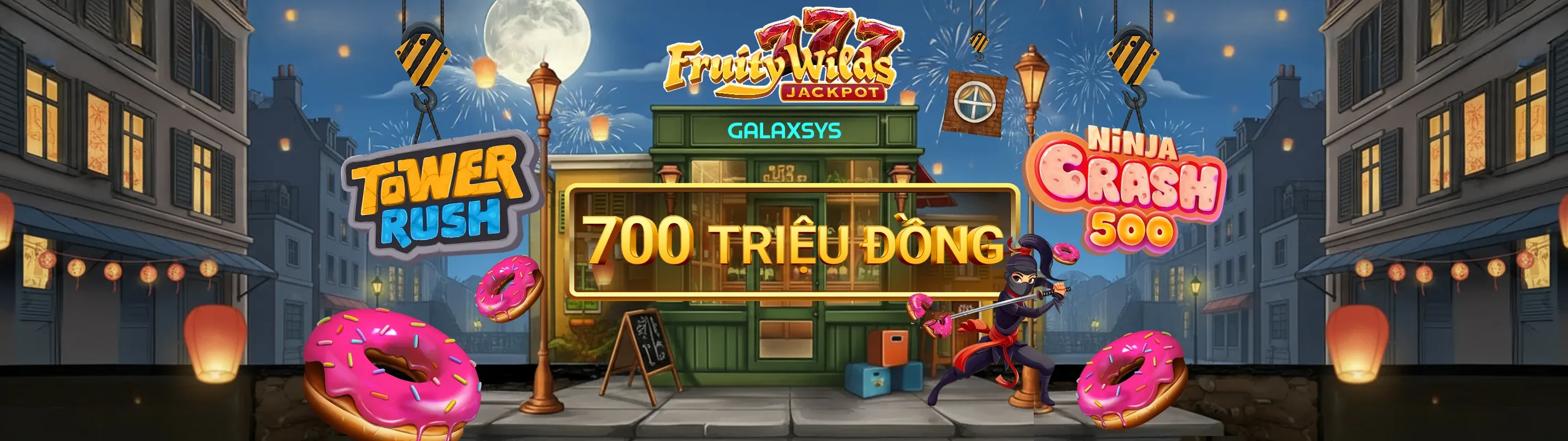 Sòng bạc trực tuyến 78 vim với các trò chơi casino cao cấp